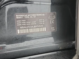 BMW 440 * 440I XDRIVE * * ПАНОРАМА* * Б58* * КАМЕРА ЗА ЗАД - 21600 € / 42245.93 лв. - 93027838 7