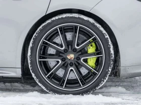 Porsche Panamera * AWD| Low Km| Clean CarFax| Premium Pkg Plus| Spo - 88100 € / 172308.62 лв. - 29800117 11