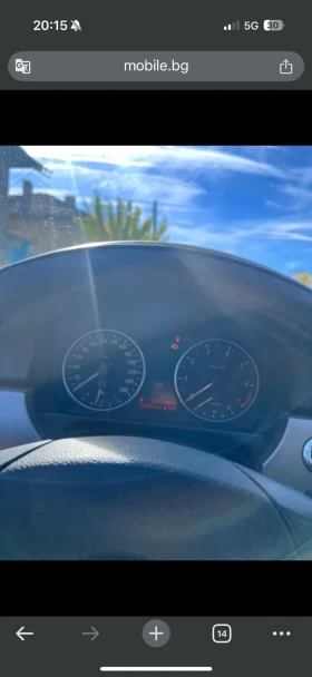 BMW 320 e90 - 1650 € / 3227.12 лв. - 43173081 8