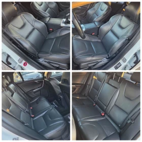 Volvo V60 2.0-181 NAVI! XENON-LED! KOJA! PODGREV SEDALKI - 8668 € / 16953.13 лв. - 56826309 10