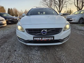 Volvo V60 2.0-181 NAVI! XENON-LED! KOJA! PODGREV SEDALKI - 8668 € / 16953.13 лв. - 56826309 2