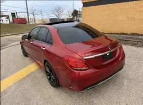 Mercedes-Benz C 450 AMG * BURNMASTER* АЛКАНТАРА*  - 18950 € / 37062.98 лв. - 41562877 7