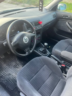VW Golf 1.9 4х4 - 1300 € / 2542.58 лв. - 99944547 6