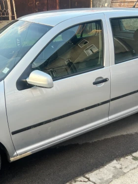 VW Golf 1.9 4х4 - 1300 € / 2542.58 лв. - 99944547 7