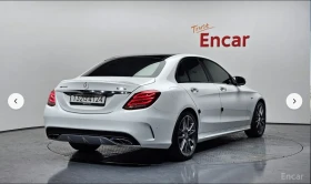 Mercedes-Benz C 450 AMG 4MATIC* BURMESTER* HEAD-UP* SUNROOF* ПОДГРЕВ*  - 18700 € / 36574.02 лв. - 45724366 3
