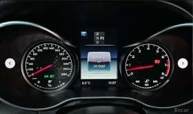 Mercedes-Benz C 450 AMG 4MATIC* BURMESTER* HEAD-UP* SUNROOF* ПОДГРЕВ*  - 18700 € / 36574.02 лв. - 45724366 9