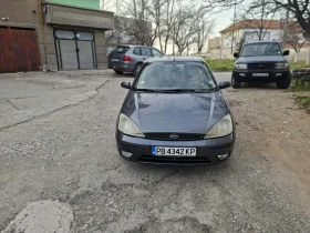 Ford Focus 90.коя