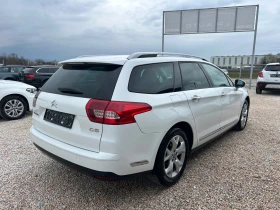 Citroen C5 * 2.0* HDI* 140к.с*  - 3999 € / 7821.36 лв. - 52439271 4