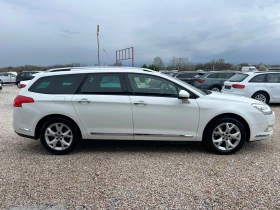 Citroen C5 * 2.0* HDI* 140к.с*  - 3999 € / 7821.36 лв. - 52439271 5