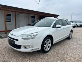 Citroen C5 * 2.0* HDI* 140к.с* 