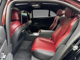 Bentley Flying Spur Speed V8 Hybrid = Mulliner = Гаранция | Auto.bg — изображение 13