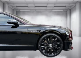 Bentley Flying Spur Speed V8 Hybrid = Mulliner = Гаранция | Auto.bg — изображение 5