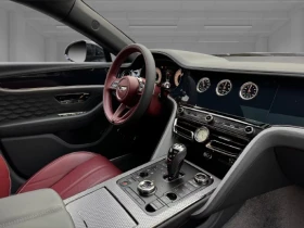Bentley Flying Spur Speed V8 Hybrid = Mulliner = Гаранция | Auto.bg — изображение 10