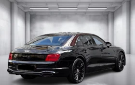 Bentley Flying Spur Speed V8 Hybrid = Mulliner = Гаранция | Auto.bg — изображение 4