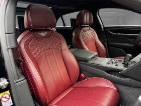 Bentley Flying Spur Speed V8 Hybrid = Mulliner = Гаранция | Auto.bg — изображение 11