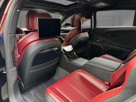 Bentley Flying Spur Speed V8 Hybrid = Mulliner = Гаранция | Auto.bg — изображение 14