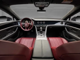 Bentley Flying Spur Speed V8 Hybrid = Mulliner = Гаранция | Auto.bg — изображение 9