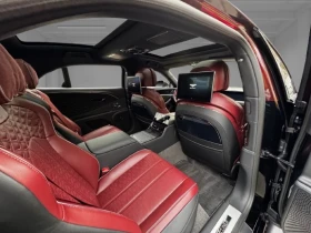 Bentley Flying Spur Speed V8 Hybrid = Mulliner = Гаранция | Auto.bg — изображение 12