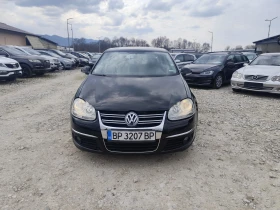 VW Jetta 1.9 дизел 105 кс. Автомат - 4300 € / 8410.07 лв. - 37723495 2