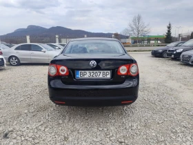 VW Jetta 1.9 дизел 105 кс. Автомат - 4300 € / 8410.07 лв. - 37723495 6