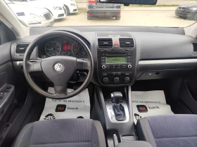 VW Jetta 1.9 дизел 105 кс. Автомат - 4300 € / 8410.07 лв. - 37723495 10