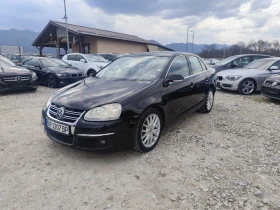 VW Jetta 1.9 дизел 105 кс. Автомат
