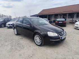 VW Jetta 1.9 дизел 105 кс. Автомат - 4300 € / 8410.07 лв. - 37723495 3