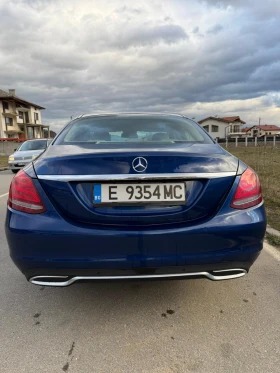 Mercedes-Benz C 200 undefined | Auto.bg — изображение 3
