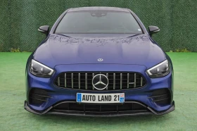 Mercedes-Benz E 220 AMG* 4MATIC* PANORAMA* 360 CAMERA* BURMESTER* FULL - 38888 € / 76058.32 лв. - 19247151 2
