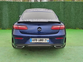 Mercedes-Benz E 220 AMG* 4MATIC* PANORAMA* 360 CAMERA* BURMESTER* FULL - 38888 € / 76058.32 лв. - 19247151 8