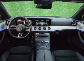 Mercedes-Benz E 220 AMG* 4MATIC* PANORAMA* 360 CAMERA* BURMESTER* FULL - 38888 € / 76058.32 лв. - 19247151 10