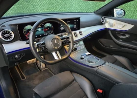 Mercedes-Benz E 220 AMG* 4MATIC* PANORAMA* 360 CAMERA* BURMESTER* FULL - 38888 € / 76058.32 лв. - 19247151 11