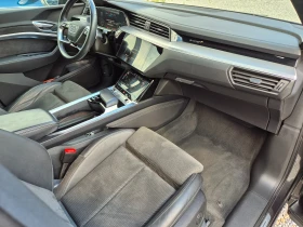 Audi E-Tron  Sportback 55 quattro S edition-PANORAMA - 28999 € / 56717.11 лв. - 14466072 11