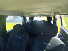 Dacia Lodgy Stepway 7 ����� | Mobile.bg � ����� ������ 15