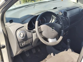 Dacia Lodgy Stepway 7 ����� | Mobile.bg � ����� ������ 13