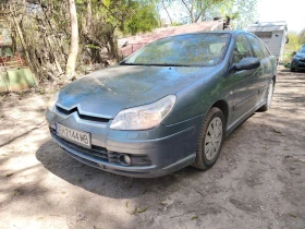 Citroen C5 1.6 hDI (109 �.�.) | Mobile.bg � ����� ������ 3