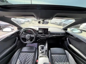 Audi S5 * PROGRESSIV* * HeadUp* A���������* (���� �� ��) | Mobile.bg � ����� ������ 9