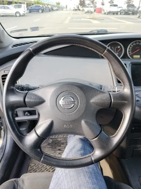 Nissan Primera 2.2DI 126кс Верига - 2200 € / 4302.83 лв. - 85213659 10