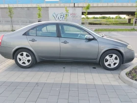 Nissan Primera 2.2DI 126кс Верига - 2200 € / 4302.83 лв. - 85213659 3