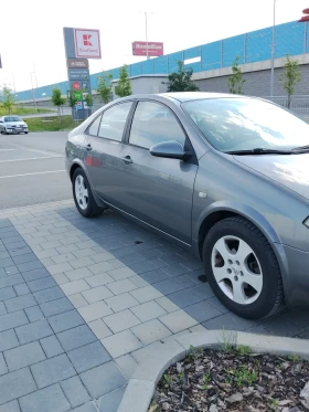 Nissan Primera 2.2DI 126кс Верига - 2200 € / 4302.83 лв. - 85213659 2