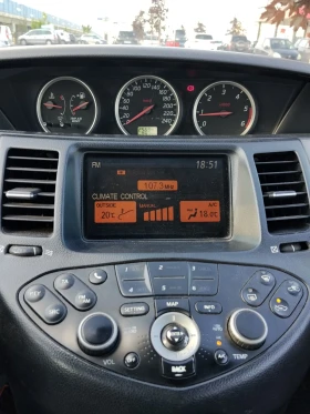 Nissan Primera 2.2DI 126кс Верига - 2200 € / 4302.83 лв. - 85213659 11