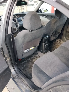 Nissan Primera 2.2DI 126кс Верига - 2200 € / 4302.83 лв. - 85213659 15