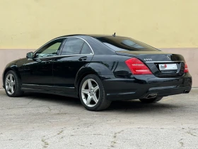 Mercedes-Benz S 350 AMG Япония 306 HP 178 000км  Задно предаване - 13700 € / 26794.87 лв. - 64587981 6