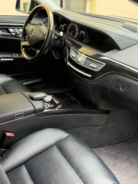 Mercedes-Benz S 350 AMG Япония 306 HP 178 000км  Задно предаване - 13700 € / 26794.87 лв. - 64587981 13