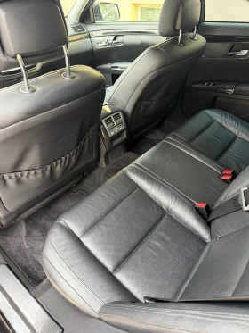 Mercedes-Benz S 350 AMG Япония 306 HP 178 000км  Задно предаване - 13700 € / 26794.87 лв. - 64587981 11