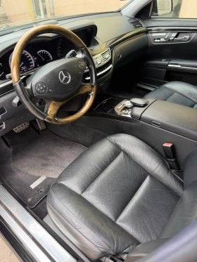 Mercedes-Benz S 350 AMG Япония 306 HP 178 000км  Задно предаване - 13700 € / 26794.87 лв. - 64587981 9