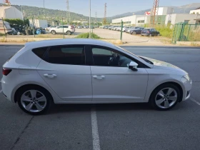 Seat Leon SC 2.0 TDI-150k.c. FR /LED, Navi./ | Mobile.bg � ����� ������ 7