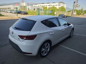 Seat Leon SC 2.0 TDI-150k.c. FR /LED, Navi./ | Mobile.bg � ����� ������ 6