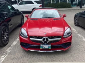 Mercedes-Benz SLC  300 RWD* АвтоКредит* (ЦЕНА ДО БГ) | Auto.bg — изображение 6