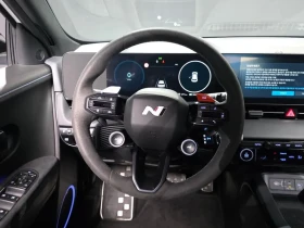 Hyundai Ioniq 5 N | Auto.bg — изображение 13